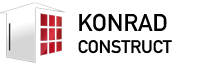 Konrad Construct Logo